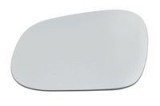 Sticla oglinda, oglinda retrovizoare exterioara SEAT ALTEA XL (5P5, 5P8) (2006 - 2015) BLIC 6102-02-1231959P