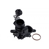 Carcasa clapeta acceleratie Citroen C4 2 2.0hdi 20, C5 3 2.0hdi 20, Peugeot 3008 2.0hdi 20, 308 2.0hdi 20, 407 2.0hdi 20, 5008 2.0hdi 20, 508 2.0hdi