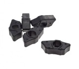 Set tampoane cauciuc pinion roata spate, Honda GL1500, NT650V, NT700V, echivalen... Cod Produs: MX_NEW AY59005