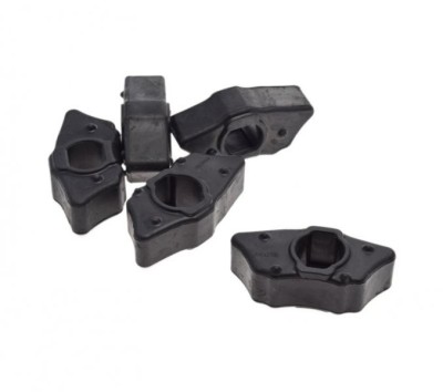 Set tampoane cauciuc pinion roata spate, Honda GL1500, NT650V, NT700V, echivalen... Cod Produs: MX_NEW AY59005 foto