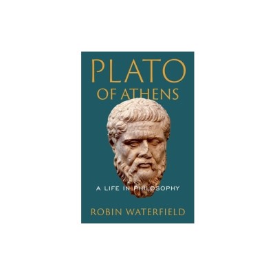 Plato of Athens: A Life in Philosophy foto