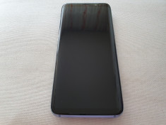 Samsung Galaxy S8 64Gb Coral Blue foto