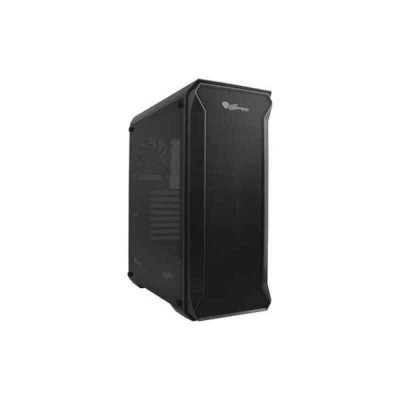 Unitate Semi-tower ATX Genesis TQEP-550SP Negru foto
