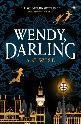 Wendy, Darling foto