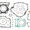 Kit complet garnituri YFM 660 Grizzly 02- 08, Rhino 660 04- 07 NA-40010F