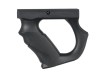 Maner tactic fata CQB PJ Negru
