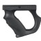 Maner tactic fata CQB PJ Negru