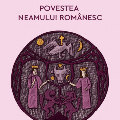 Povestea neamului românesc. Vol. 6 - Mihail Drumeș
