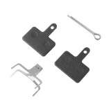Placute frana bicicleta / trotineta electrica, compatibile Deore LX ALIVIO ACERA NEXAVE