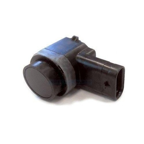 Meat &amp;amp; Doria Sensor, ajutor parcare