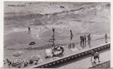 bnk cp Eforie - Pe plaja - circulata