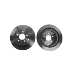 Set disc frana TRW DF4353 Spate