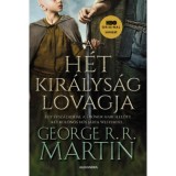 A H&eacute;t Kir&aacute;lys&aacute;g lovagja - George R. R. Martin, 2026