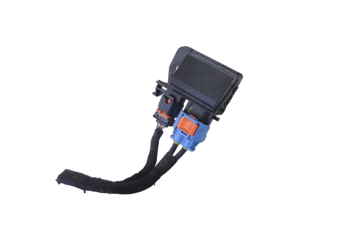 Releu ventilator OPEL MOKKA 2022 OEM: 9847019780 18110477