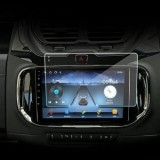 Cumpara ieftin Renault Captur ecran navigatie folie protectie King Protection