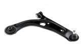 Brat suspensie fata Lancia Ypsilon 2011-2015, Inferior Dreapta, NTY ZWD-FT-040