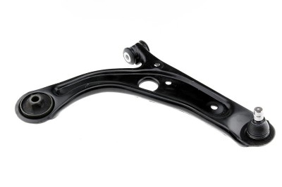 Brat suspensie fata Lancia Ypsilon 2011-2015, Inferior Dreapta, NTY ZWD-FT-040 foto