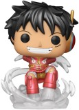 Figurina - Funko Pop! Animation - One Piece - Monkey D. Luffy (Egghead Arc) | Funko