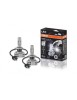 Set 2 becuri LED, Osram, H4, LEDriving, HL, New Generation, P43T, FS, 12/24V, 14W, 6000K, Alb rece