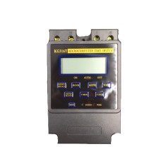 Releu temporizator programabil 25A KG316T 220V