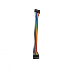 Fire Dupont Mama-Mama cu Jumper Wire pentru PCB, 10 Pini