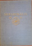 Der Erdkreis. Colectia Orbis Terrarum (1935) Despre intreg globul pamantesc, lb germana