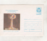 Bnk ip Simpozionul national de tensiometrie Iasi - necirculat - 1977, Dupa 1950