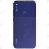 Huawei Y6s (JAT-LX1 JAT-LX3 JAT-L29 JAT-L41) Capac baterie orhidee albastru 02353JKD
