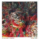 VINIL Theme Park (2) &lrm;&ndash; Is This How It Starts? 2017 (SIGILAT)