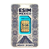 Roaming eSIM 10GB date, eSIM de Mare Viteza pana la 5G, valabil 30 zile din