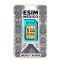 Roaming eSIM 10GB date, eSIM de Mare Viteza pana la 5G, valabil 30 zile din