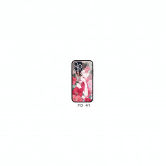 Skin Autocolant 3D Colorful Luna Luna V57 ,Back (Spate) FD-41 Blister