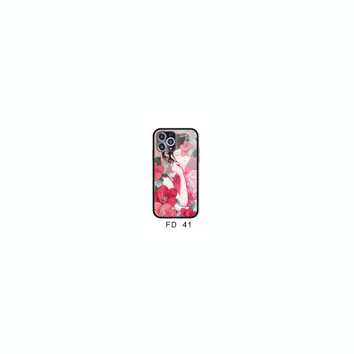 Skin Autocolant 3D Colorful Asus ROG phone 3 ,Back (Spate) FD-41 Blister foto