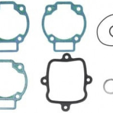 Set garnituri cilindru compatibil: GILERA RUNNER; ITALJET DRAGSTER; PIAGGIO/VESPA HEXAGON 180 1997-2002