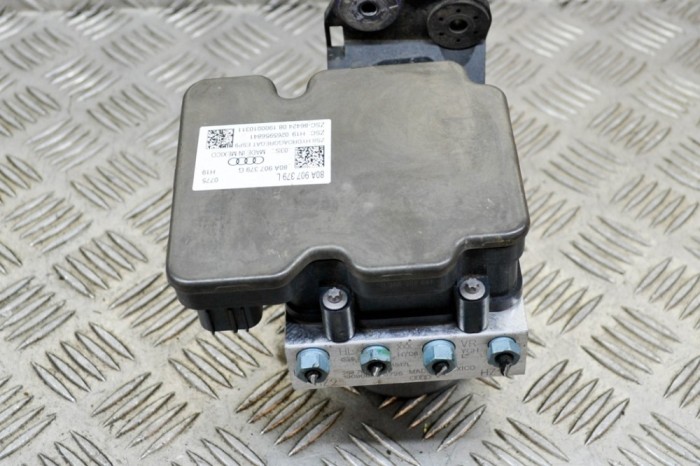 Pompa ABS AUDI Q5 FY 2020 OEM: 80A614517L,80A907379L,80A907379G,0265956841 12186039