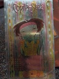Jerry Spinelli - Copila Stea (Editia: 2008)