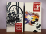 Charles Stross &ndash; 2 carti SF: Rasarit de fier; Spatiul singularitatii