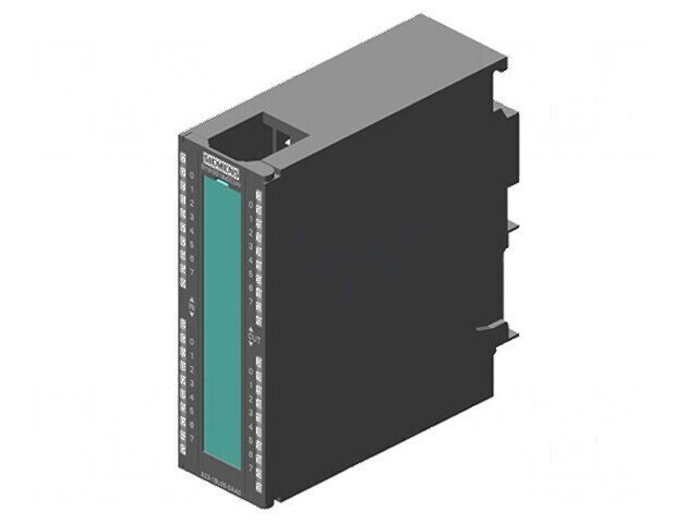 Modul de extensie OUT/IN: 16 canale 24VDC