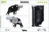 VALEO 582655 ORIGINAL PART motor stergator
