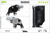 VALEO 582655 ORIGINAL PART motor stergator