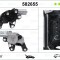 VALEO 582655 ORIGINAL PART motor stergator
