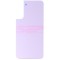 Capac baterie Samsung Galaxy S22 Plus 5G / S906 VIOLET