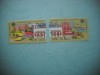 HOPCT TIMBRE MNH 1230 FESTIVALUL MUNCITORESC -2 VAL-1988-GERMANIA DDR/RDG, Nestampilat