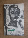 Eugen Uricaru - Glorie (1987)