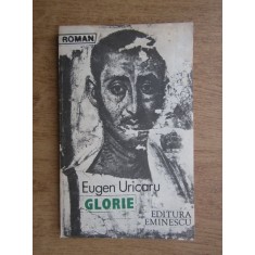 Eugen Uricaru - Glorie (1987)