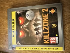 Killzone 2 Platinum Playstation 3