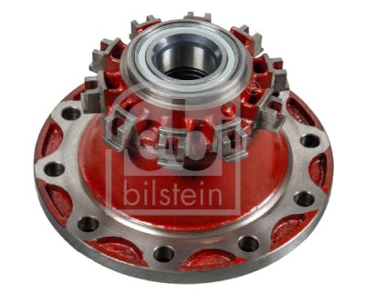 FEBI BILSTEIN 170213 Butuc roata foto