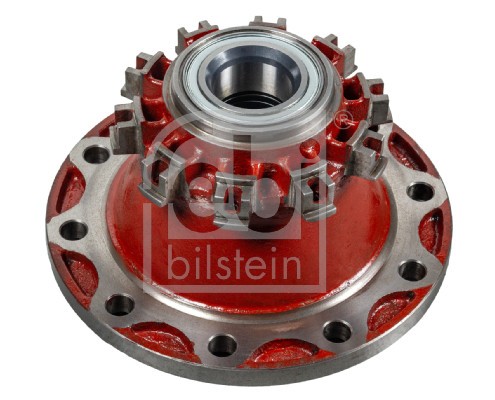 FEBI BILSTEIN 170213 Butuc roata