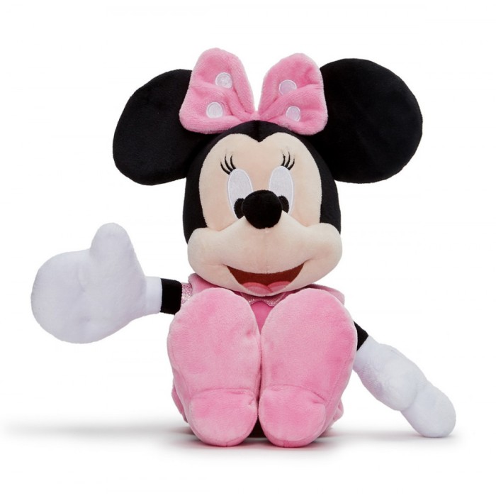JUCARIE DE PLUS MINNIE MOUSE 35CM SuperHeroes ToysZone