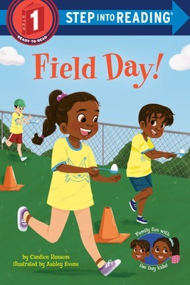 Field Day! foto